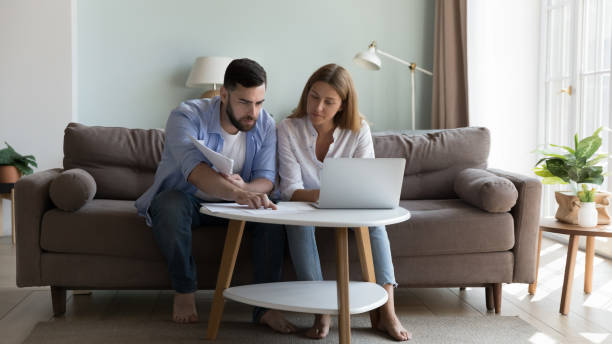 Professional Loan Agency in Ashton Sandy Spring, MD